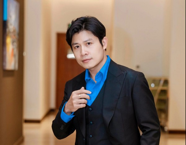 Nhạc sĩ Trương Quang Lục: Ca từ lệch chuẩn là một dạng 