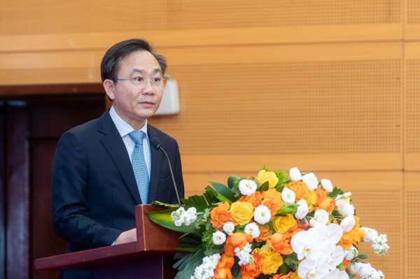 Nhiều hoạt động đặc biệt ý nghĩa tại Lễ hội Vì hòa bình năm 2026