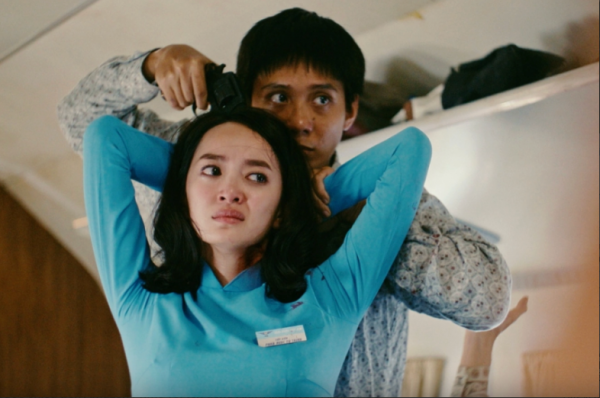 Nhìn từ hiệu ứng truyền thông quốc tế của 