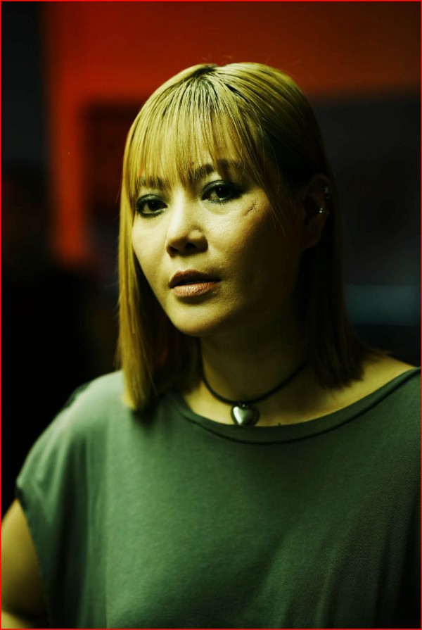 Những diễn viên 