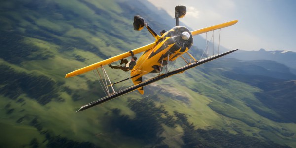 Những lần Tom Cruise đối diện tử thần khi đóng Những lần Tom Cruise đối diện tử thần khi đóng