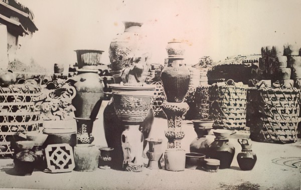 Những nghệ nhân tạo danh tiếng cho nghề gốm Sài Gòn xưa