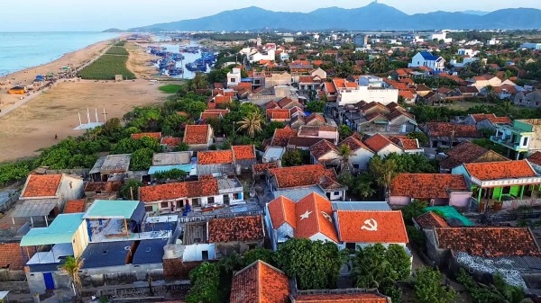 Những ngôi làng tuyệt đẹp ven biển: Làng Lò trong ký ức
