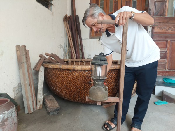 Những ngôi làng tuyệt đẹp ven biển: Mân Thái, còn mãi hồn biển nơi phố thị Những ngôi làng tuyệt đẹp ven biển: Mân Thái, còn mãi hồn biển nơi phố thị