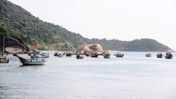 Những ngôi làng tuyệt đẹp ven biển: Những ngôi làng tuyệt đẹp ven biển: