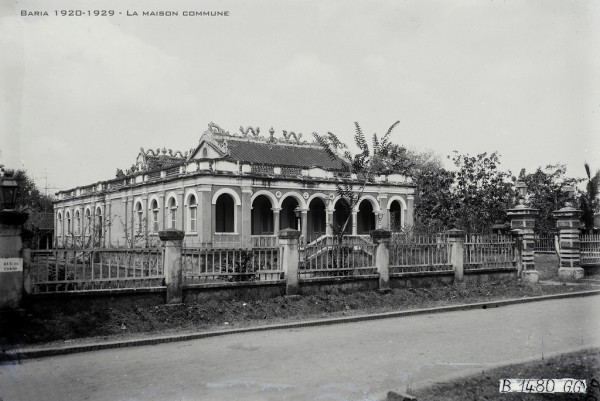 Những Những