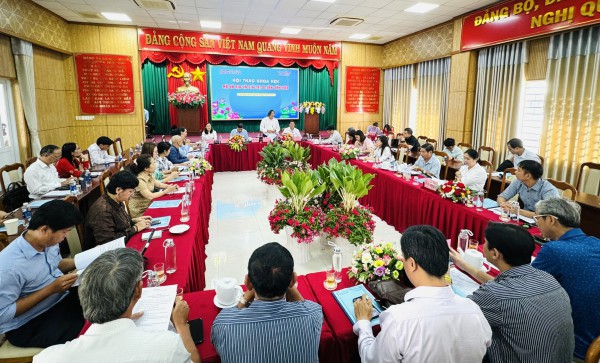 Những Những