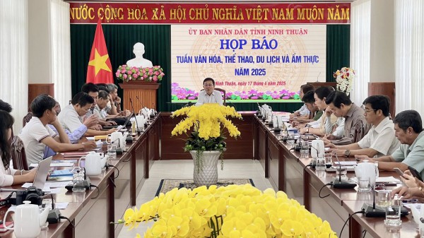 Ninh Thuận: Thi Hoa hậu Doanh nhân toàn năng trong tuần văn hóa, thể thao, du lịch Ninh Thuận: Thi Hoa hậu Doanh nhân toàn năng trong tuần văn hóa, thể thao, du lịch