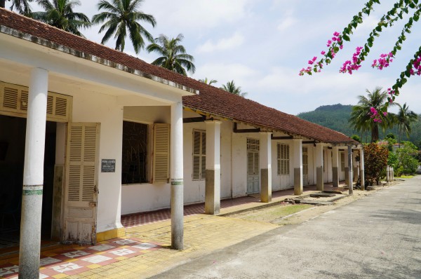 Nơi an nghỉ của thi sĩ Hàn Mạc Tử sắp thành siêu đô thị du lịch