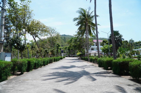 Nơi an nghỉ của thi sĩ Hàn Mạc Tử sắp thành siêu đô thị du lịch