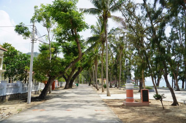 Nơi an nghỉ của thi sĩ Hàn Mạc Tử sắp thành siêu đô thị du lịch