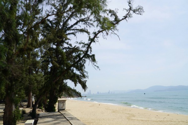 Nơi an nghỉ của thi sĩ Hàn Mạc Tử sắp thành siêu đô thị du lịch