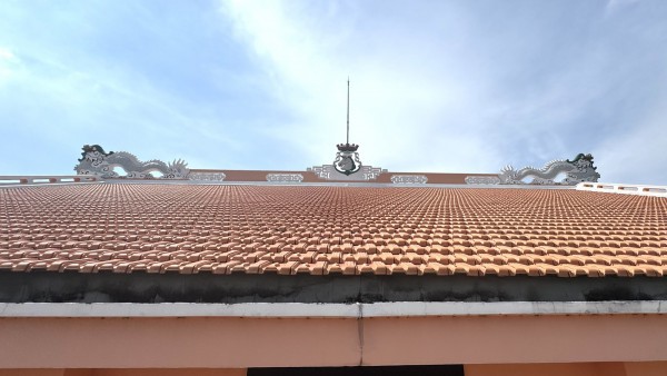 Nơi khởi đầu hành trình 