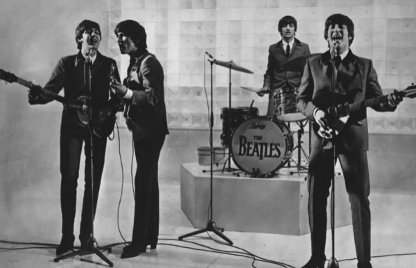 Paul McCartney trải lòng về chuỗi ngày đen tối khi The Beatles tan rã