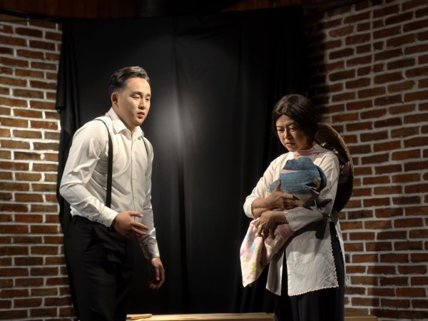 ‘Phận má hồng’: Nốt trầm xao xuyến của 