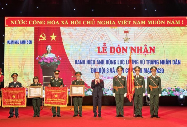 Phát huy giá trị hàng trăm hầm bí mật, địa đạo của căn cứ cách mạng K20 Phát huy giá trị hàng trăm hầm bí mật, địa đạo của căn cứ cách mạng K20