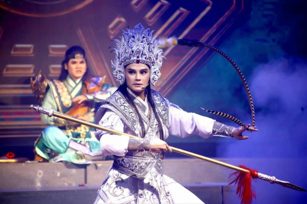 Phát triển cải lương trên nền tảng số