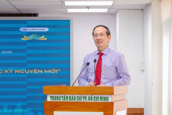 Phát triển văn hóa đọc của doanh nghiệp trong kỷ nguyên mới