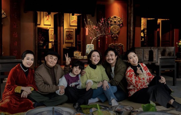 Phim tết 2026: Doanh thu bùng nổ, thị trường phân hóa mạnh