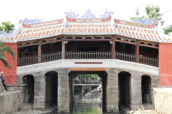 Phường nào ở Quảng Nam "sở hữu" hơn 1.000 ngôi nhà cổ khi sắp xếp cấp xã? Phường nào ở Quảng Nam "sở hữu" hơn 1.000 ngôi nhà cổ khi sắp xếp cấp xã?