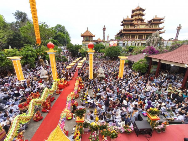 Quyết gỡ điểm nghẽn mặt bằng dự án công viên Ngũ Hành Sơn