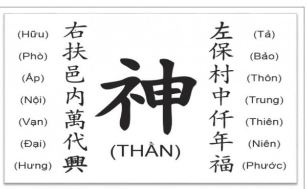 Sắc phong thần vua Tự Đức và câu chuyện báu vật ở đình Mỹ Hòa, Bà Điểm