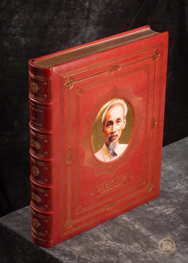 Sách bản đẹp - Nghề chơi vẫn lắm công phu