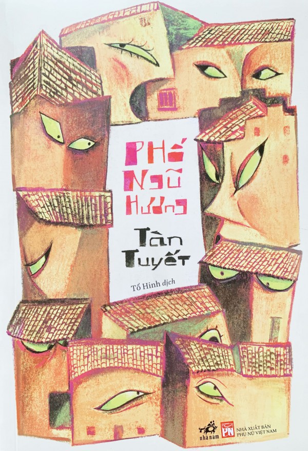 Sách hay: Một tiếng nói thuần túy của văn học Sách hay: Một tiếng nói thuần túy của văn học