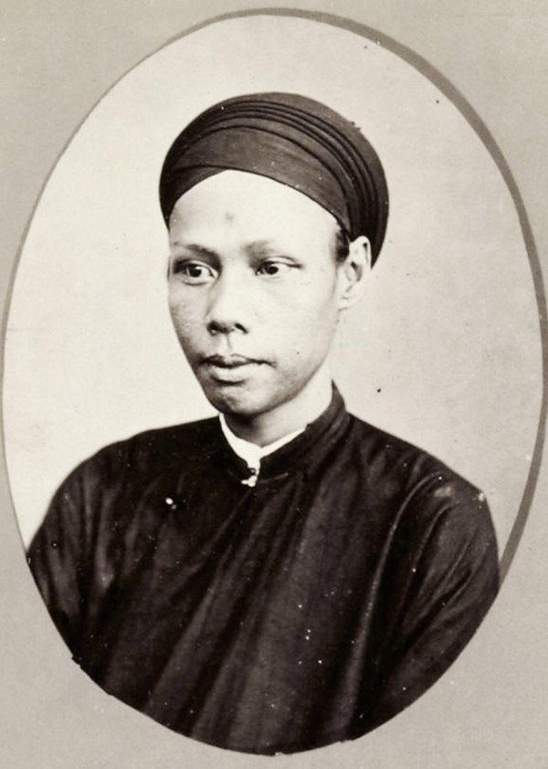 Sài Gòn xưa du ký: Các ngạch quan chức đầu tiên của người Việt