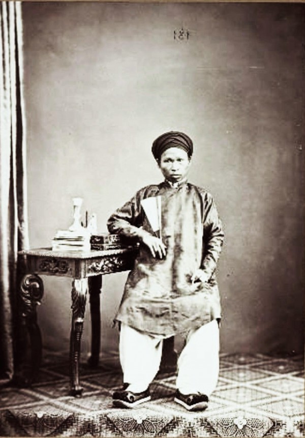 Sài Gòn xưa du ký: Các ngạch quan chức đầu tiên của người Việt