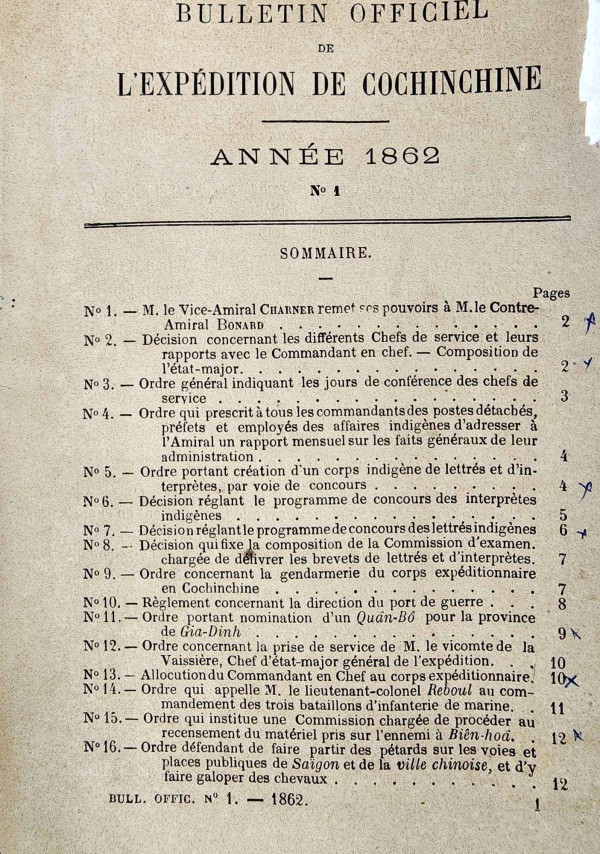 Sài Gòn xưa du ký: Những tờ báo đầu tiên