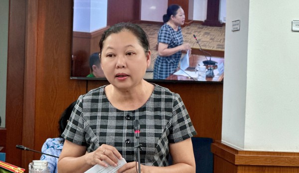 Sở VH-TT TP.HCM phản hồi liên quan đến ồn ào phát ngôn của ca sĩ Lệ Quyên