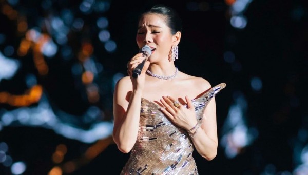 Sở VH-TT TP.HCM phản hồi liên quan đến ồn ào phát ngôn của ca sĩ Lệ Quyên