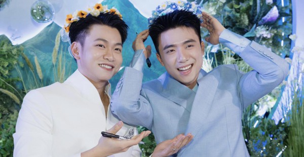 Sở VH-TT TP.HCM sẽ thẩm định các nội dung của buổi fan meeting Ninh Dương Story