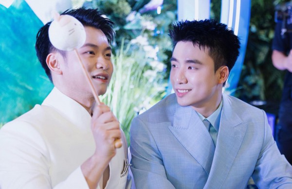 Sở VH-TT TP.HCM sẽ thẩm định các nội dung của buổi fan meeting Ninh Dương Story