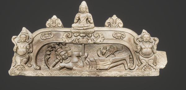 Số hóa để di sản 