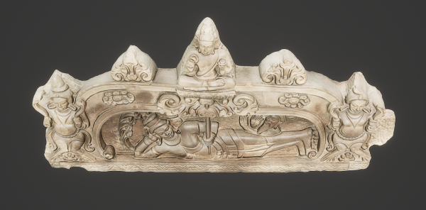 Số hóa để di sản 