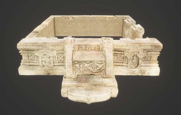 Số hóa để di sản 