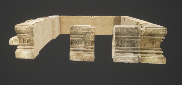 Số hóa để di sản 