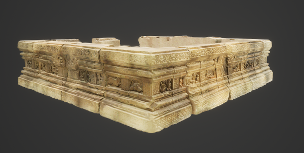 Số hóa để di sản 