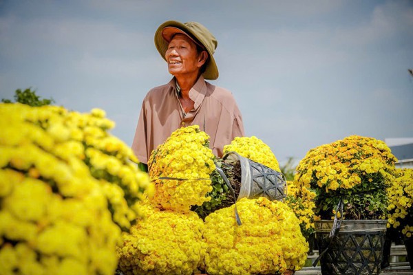 Sông Mê Kông và văn hóa miền sông nước Cửu Long