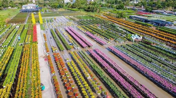 Sông Mê Kông và văn hóa miền sông nước Cửu Long