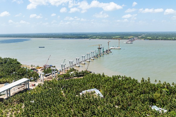 Sông Mê Kông và văn hóa miền sông nước Cửu Long