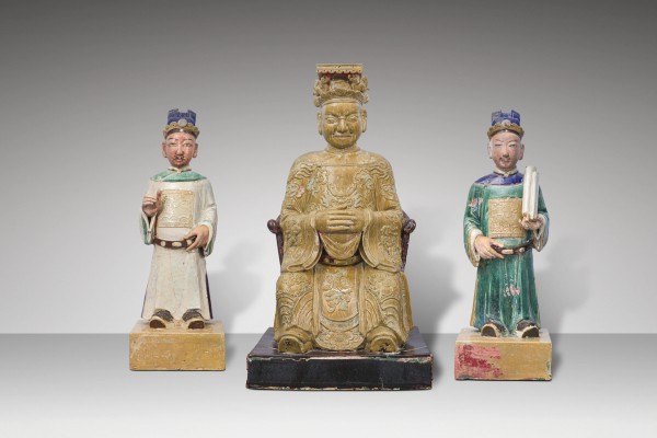 TP.HCM có thêm 2 bảo vật quốc gia