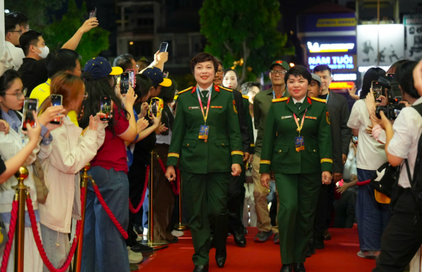 TP.HCM hiện thực hóa tinh thần Nghị quyết 80: Biến văn hóa thành sức mạnh mềm