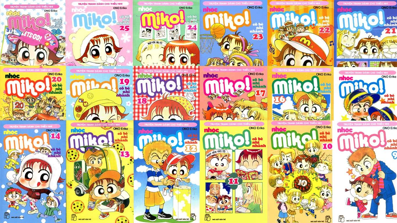 Tác giả bestseller manga Nhật Bản Ono Eriko bất ngờ khi thử món ngon Việt Nam Tác giả bestseller manga Nhật Bản Ono Eriko bất ngờ khi thử món ngon Việt Nam