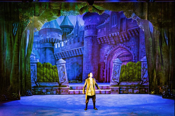 Thách thức khi mang panto Thách thức khi mang panto