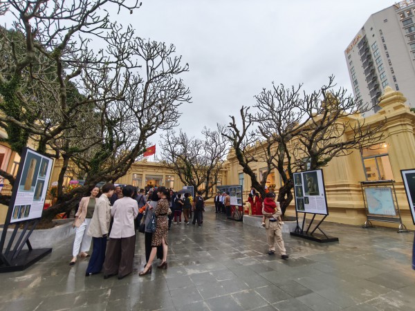 Thận trọng trong ứng xử với di sản kiến trúc