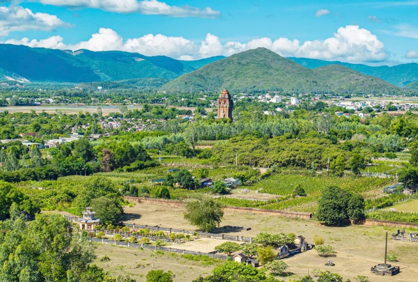 Thành Hoàng Đế - nơi giao thoa huyền thoại Thành Hoàng Đế - nơi giao thoa huyền thoại