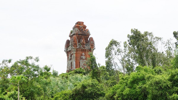 Thành Hoàng Đế - nơi giao thoa huyền thoại Thành Hoàng Đế - nơi giao thoa huyền thoại